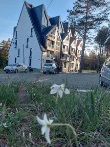 Apartman SANJALICA Divčibare