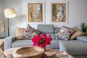 Moraira Apartamiento Ocarrol Rent