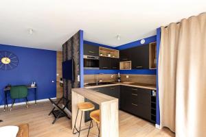 Appartements Cocon Noely 2 : photos des chambres