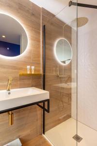 Appartements Cocon Noely 2 : Appartement 1 Chambre