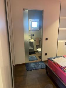 Bodrumda deniz ve doğa manzaralı full eşyalı lüks villa