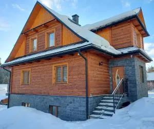 Dom pod Turbaczem - 新塔尔格