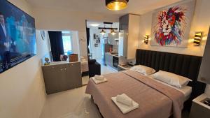 Apartment Dalmatino-Lion