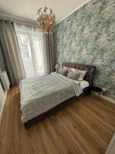 GARBARY Old Town LUX Apartment 106, self check-in 24h, free parking