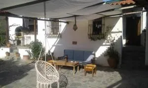 Smaragda's apartment - Áyios Dhimítrios