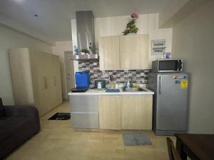 SOHO Condotel EDSA Shaw near SM Megamall FREE Pool Access