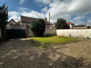 Le TiVerdun gare de Vernon Giverny