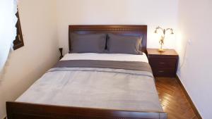 Kallithea Eco-Village