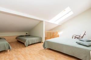 Apartamentai nuomai šalia Birutės parko Palanga