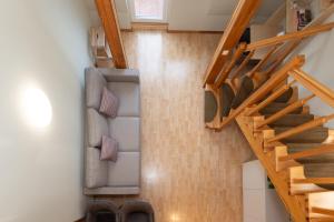 Apartamentai nuomai šalia Birutės parko Palanga