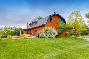 Rock Stream Sanctuary