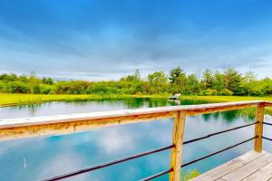 Rock Stream Sanctuary