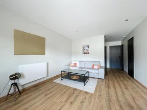 Appartements Residence de la Tille : photos des chambres