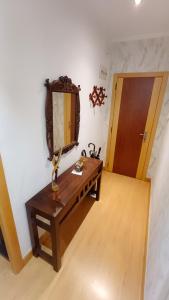 Piso Pura Gascona, centro de Oviedo con Parking