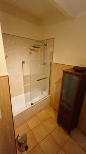 Piso Pura Gascona, centro de Oviedo con Parking