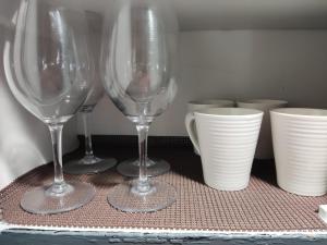 Wolfs Cabin-Walk to Downtown Noblesville