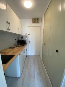 Appartements Studio entierement refait a neuf : photos des chambres