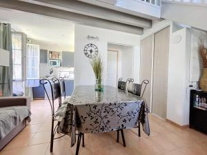 Maisons de vacances Chez Christelle et Norbert : photos des chambres