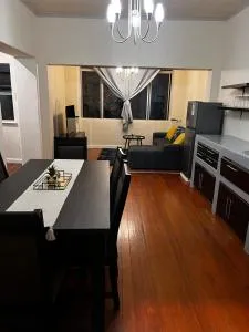 Cozy and Lovely Apartment - Rondebosch