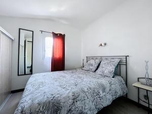 Maisons de vacances Chez Christelle et Norbert : photos des chambres