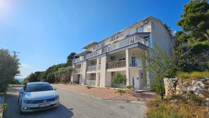 Apartment Dalmatino-Lion