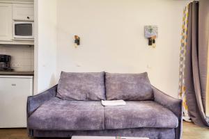 La Résidence du Golf - maeva Home - Appartement 2 pièces 4 personnes - Sélection MAE-6581