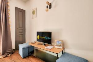 La Résidence du Golf - maeva Home - Appartement 2 pièces 4 personnes - Sélection MAE-6581