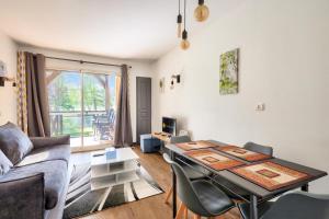 La Résidence du Golf - maeva Home - Appartement 2 pièces 4 personnes - Sélection MAE-6581