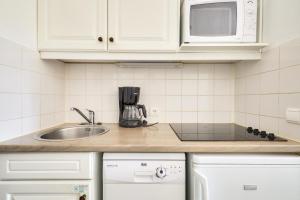 La Résidence du Golf - maeva Home - Appartement 2 pièces 4 personnes - Sélection MAE-6581