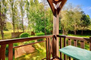 Appartements La Residence du Golf - maeva Home - Appartement 2 pieces 4 personnes - Selection MAE-6581 : photos des chambres