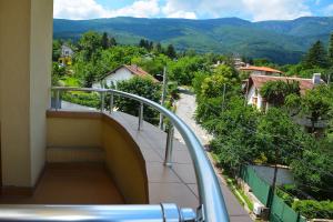 Eleganza Family Hotel