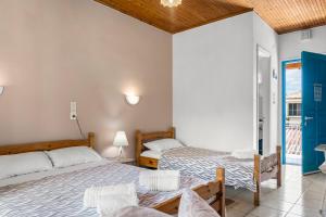 Oceanis Rooms