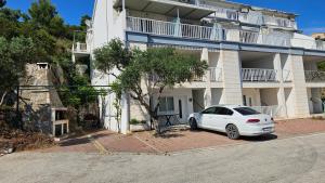 Apartment Dalmatino-Lion