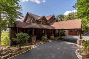 Haven at Headwaters - Ubytování bez kategorie ve městě Elk Park