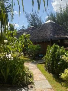 Caju Bangalôs - Carapebas