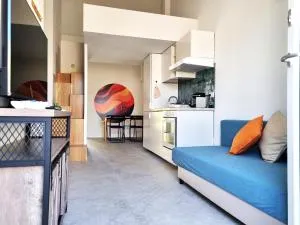 Sun and Sand Focene - Focene