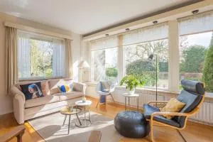 Comfy house 100 m2 *Free WiFi + free parking - Achterveld