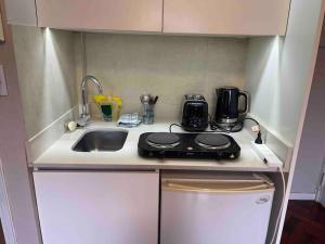 New Studio in Recoleta