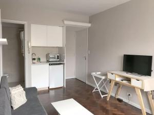 New Studio in Recoleta