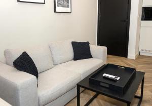 Three private apartments near Port of Varna by Flat Mаnager