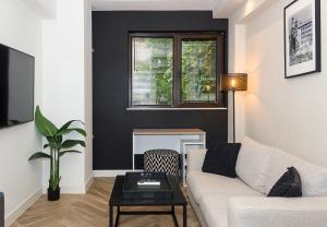 Three private apartments near Port of Varna by Flat Mаnager