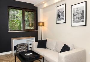 Three private apartments near Port of Varna by Flat Mаnager