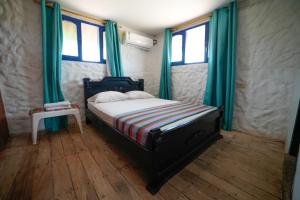 El Remanso del Santuario