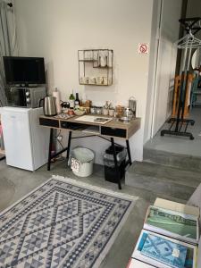 Modern Stylish room Linkside