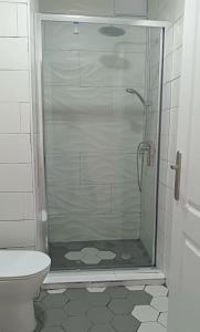 Apartamento, Plaza las Infantas