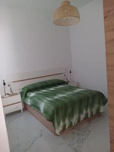 Apartamento, Plaza las Infantas