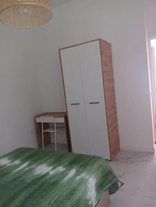 Apartamento, Plaza las Infantas