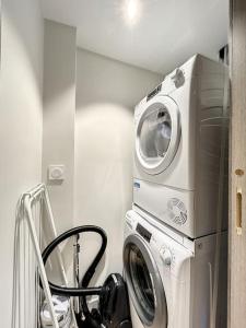 BRP Cannes Center,Top floor Luxurious house,8 bed