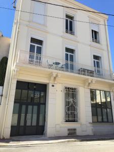 BRP Cannes Center,Top floor Luxurious house,8 bed