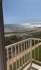 Bordemar Las Cruces, primera línea de playa